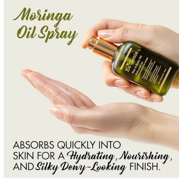 Eu’Genia Essence of Grapefruit Four-Piece Gift Set - Picture 7 of 13